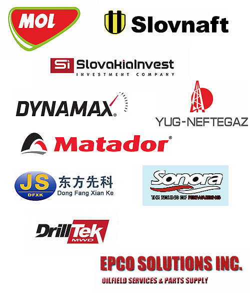 Logo list