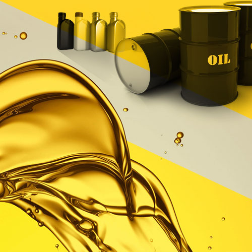 OIL-REFINING PRODUCTS